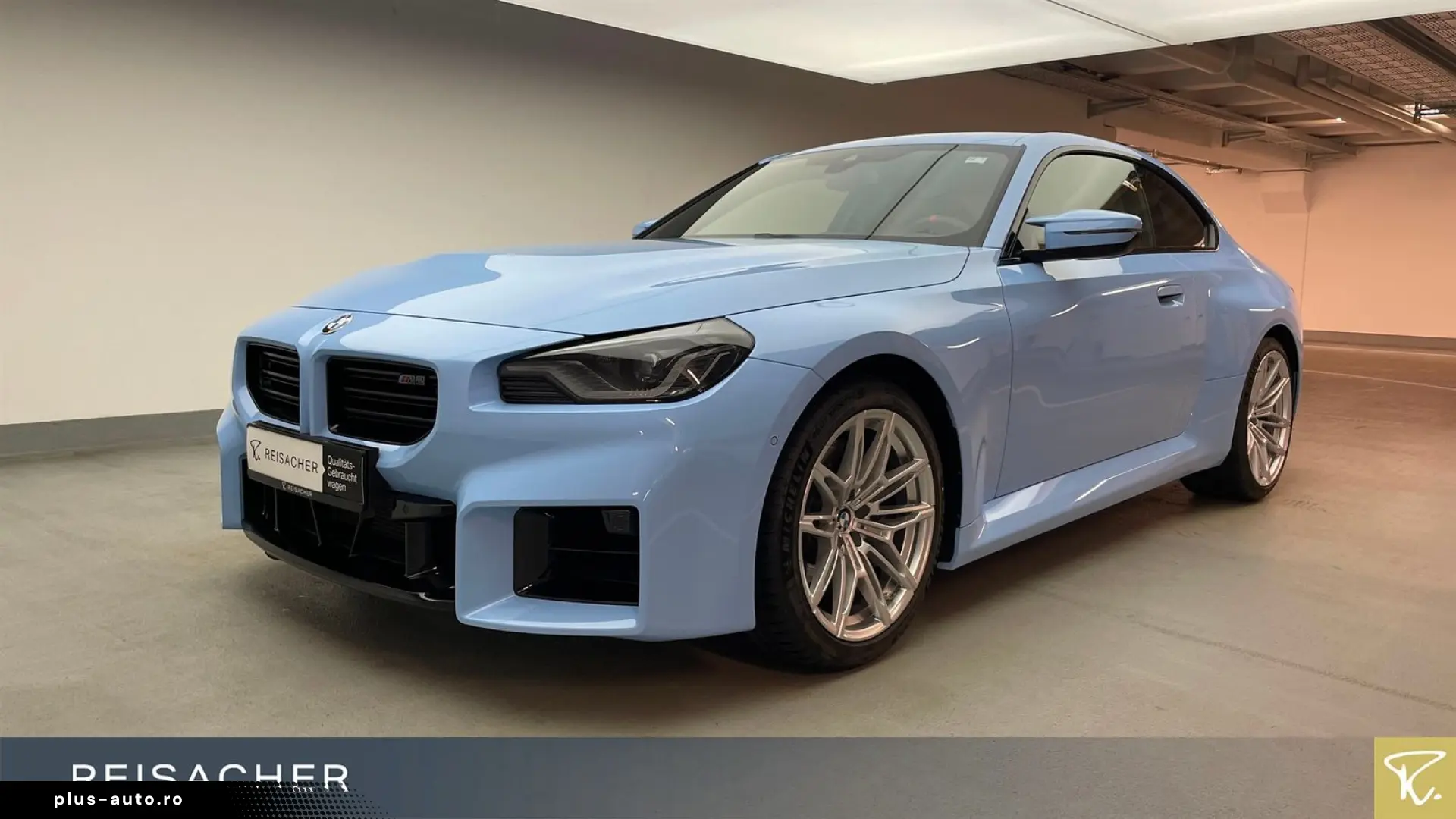 BMW M2  Coupé