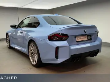BMW M2  Coupé