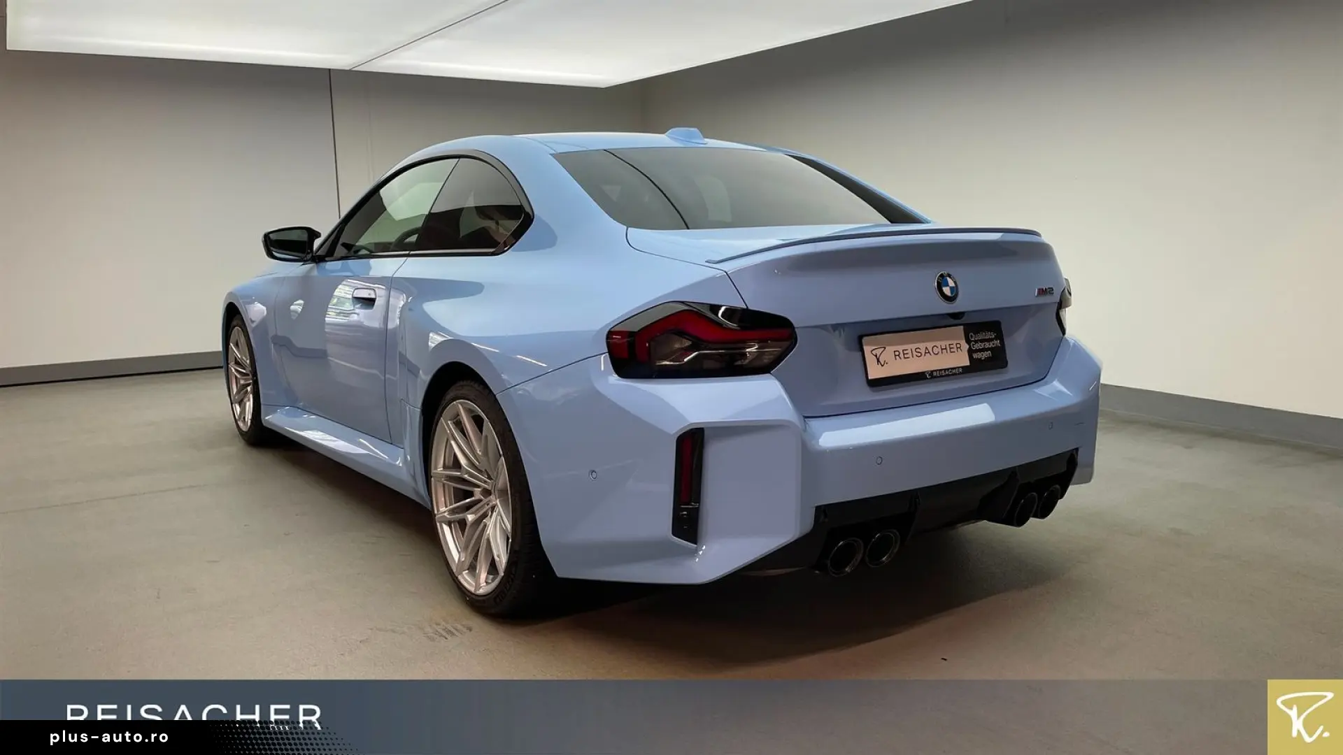 BMW M2  Coupé