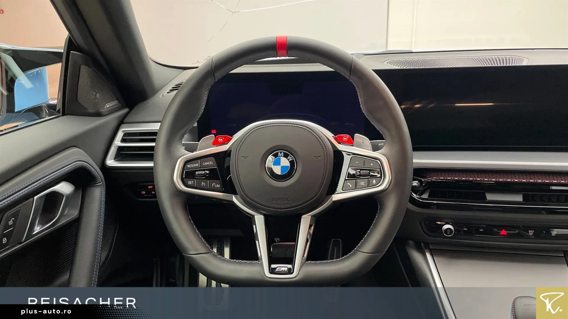 BMW M2  Coupé