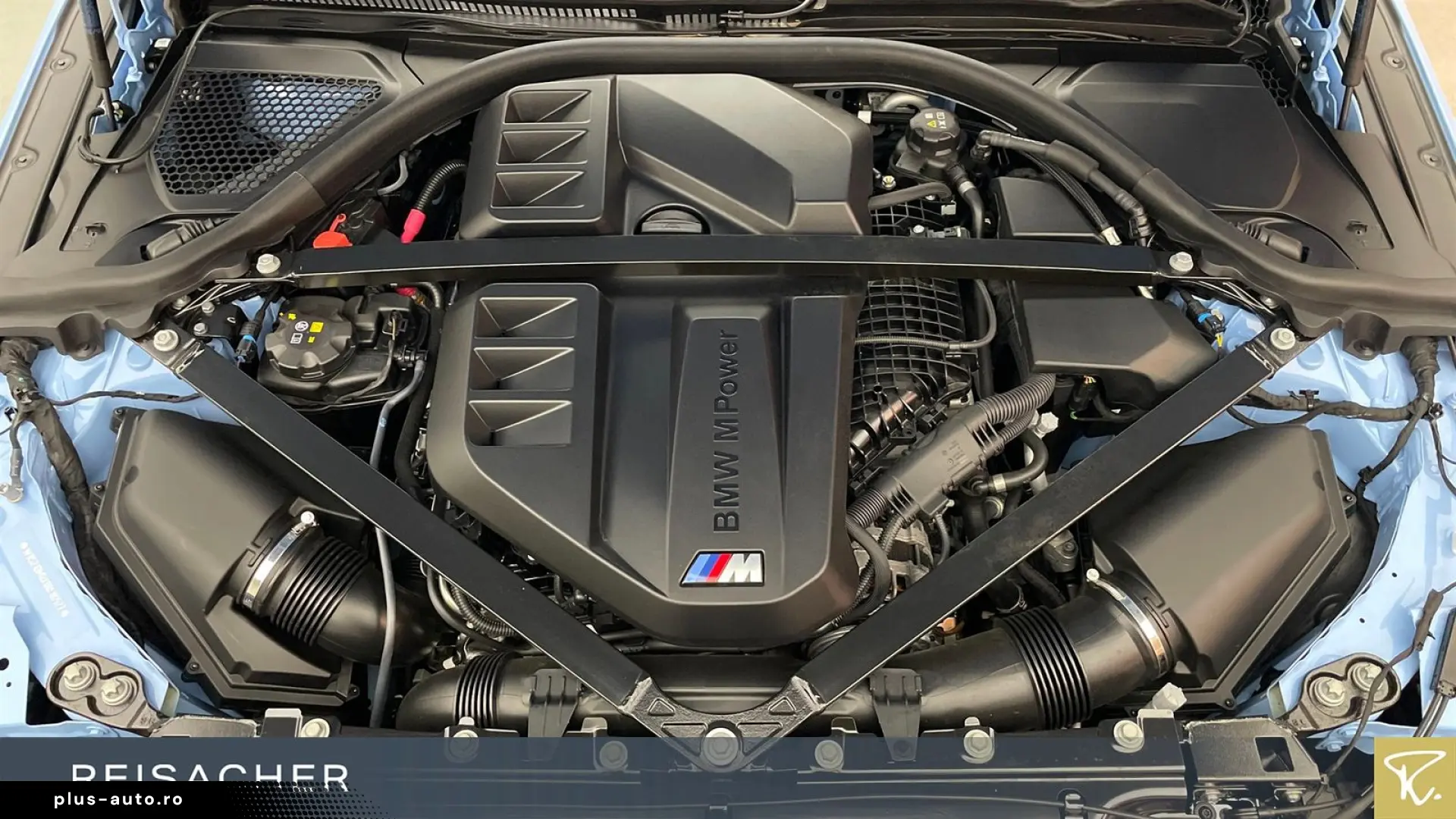 BMW M2  Coupé