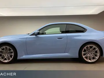 BMW M2  Coupé