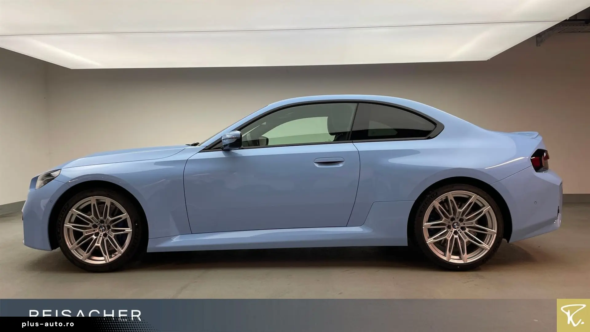 BMW M2  Coupé