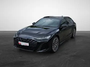 AUDI A6 Avant TFSI S tronic quattro  HeadUp Panodach