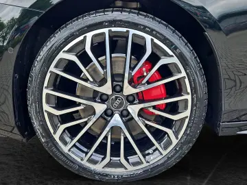 AUDI A6 Avant TFSI S tronic quattro  HeadUp Panodach