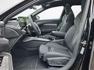 AUDI A6 Avant TFSI S tronic quattro  HeadUp Panodach