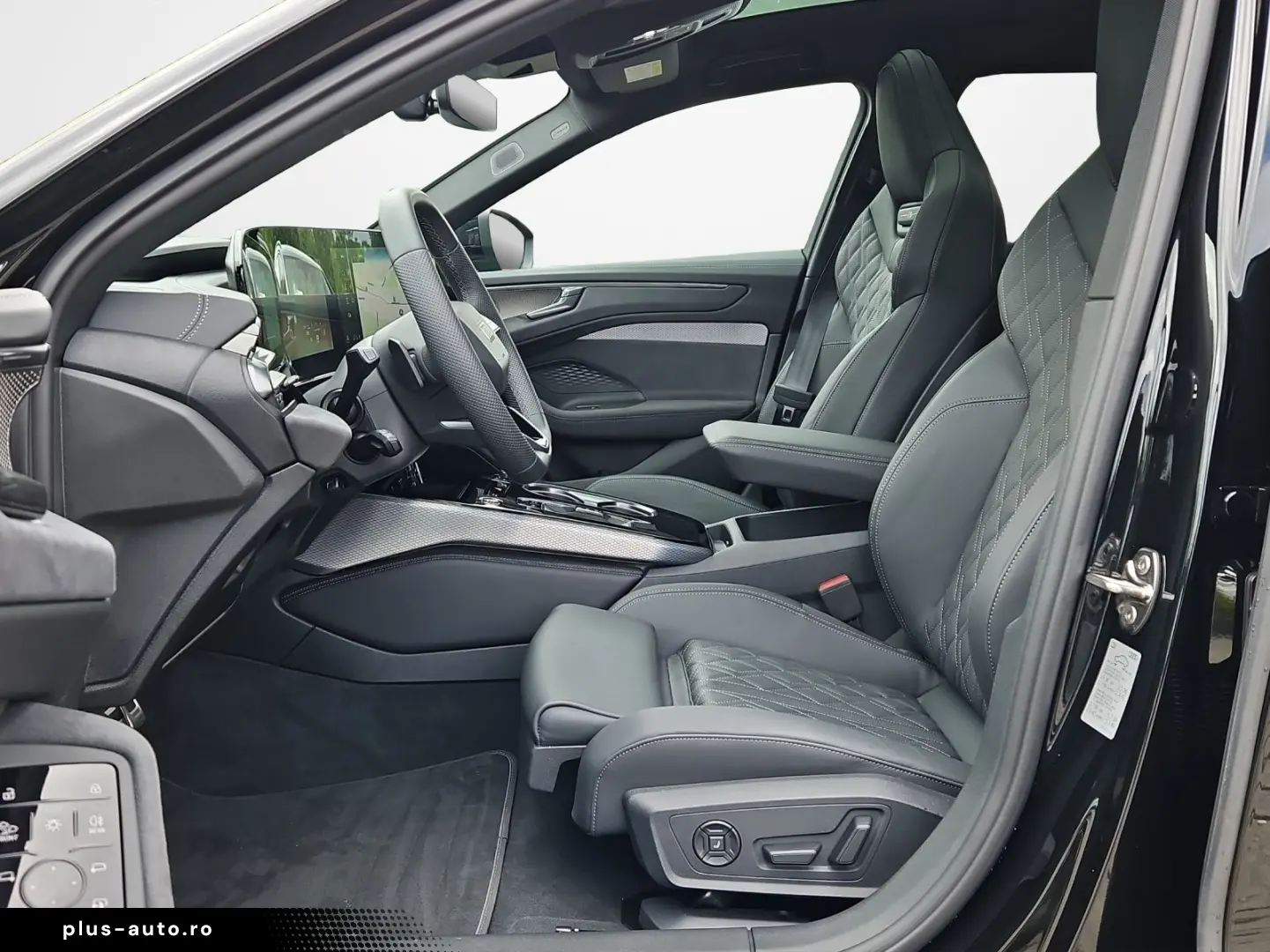 AUDI A6 Avant TFSI S tronic quattro  HeadUp Panodach
