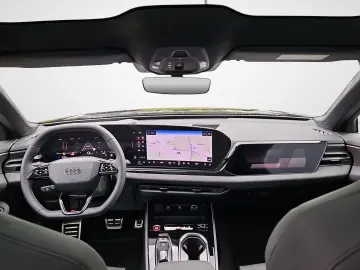 AUDI A6 Avant TFSI S tronic quattro  HeadUp Panodach