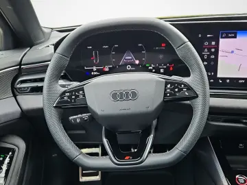 AUDI A6 Avant TFSI S tronic quattro  HeadUp Panodach