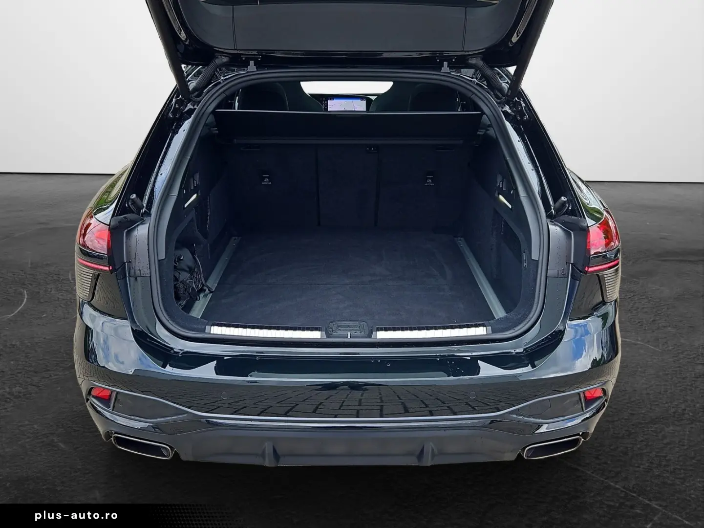 AUDI A6 Avant TFSI S tronic quattro  HeadUp Panodach