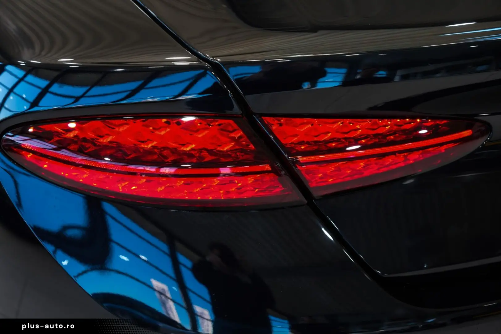 BENTLEY Continental GT BLACK EDITION NAIM