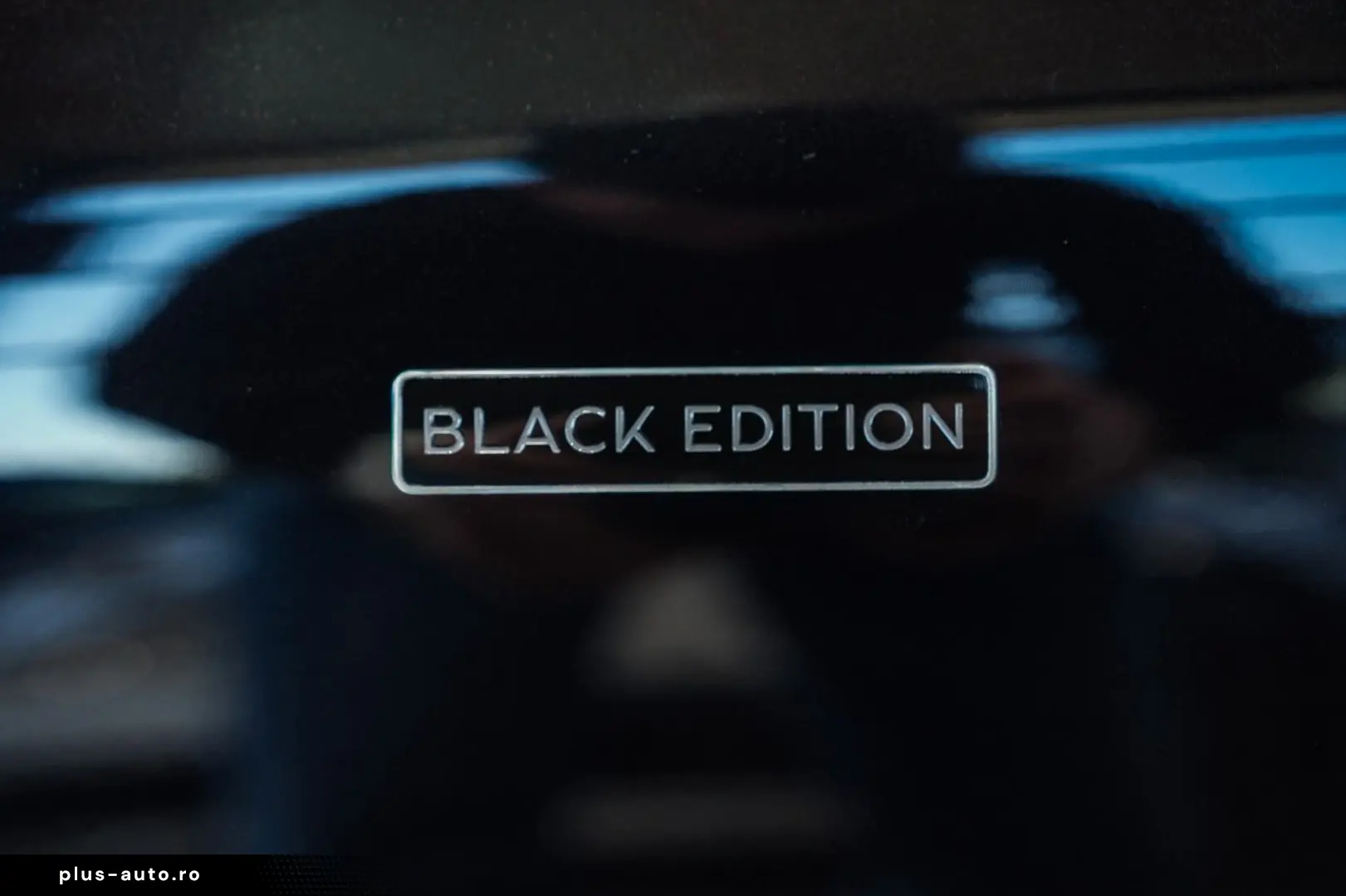 BENTLEY Continental GT BLACK EDITION NAIM