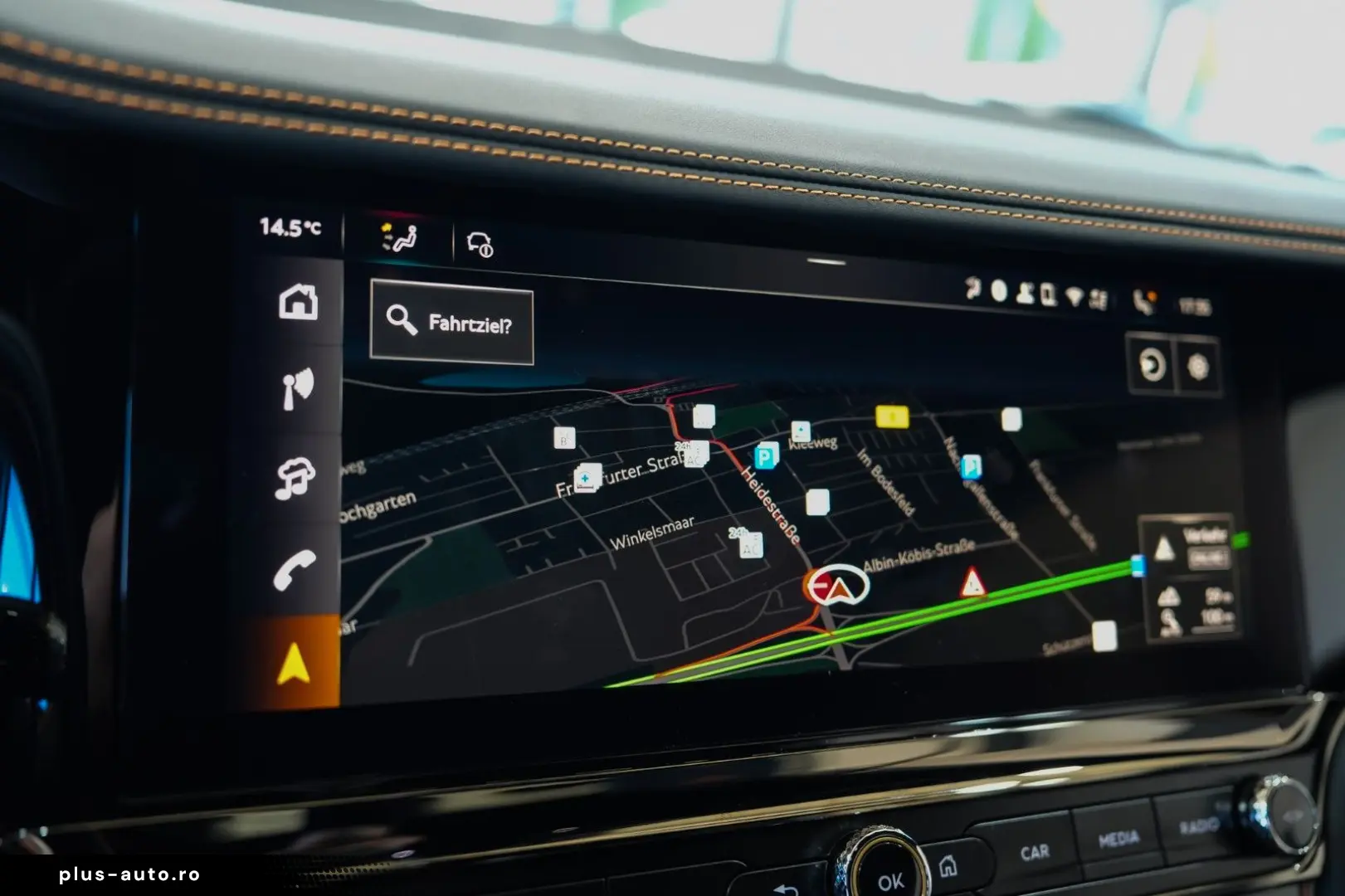 BENTLEY Continental GT BLACK EDITION NAIM