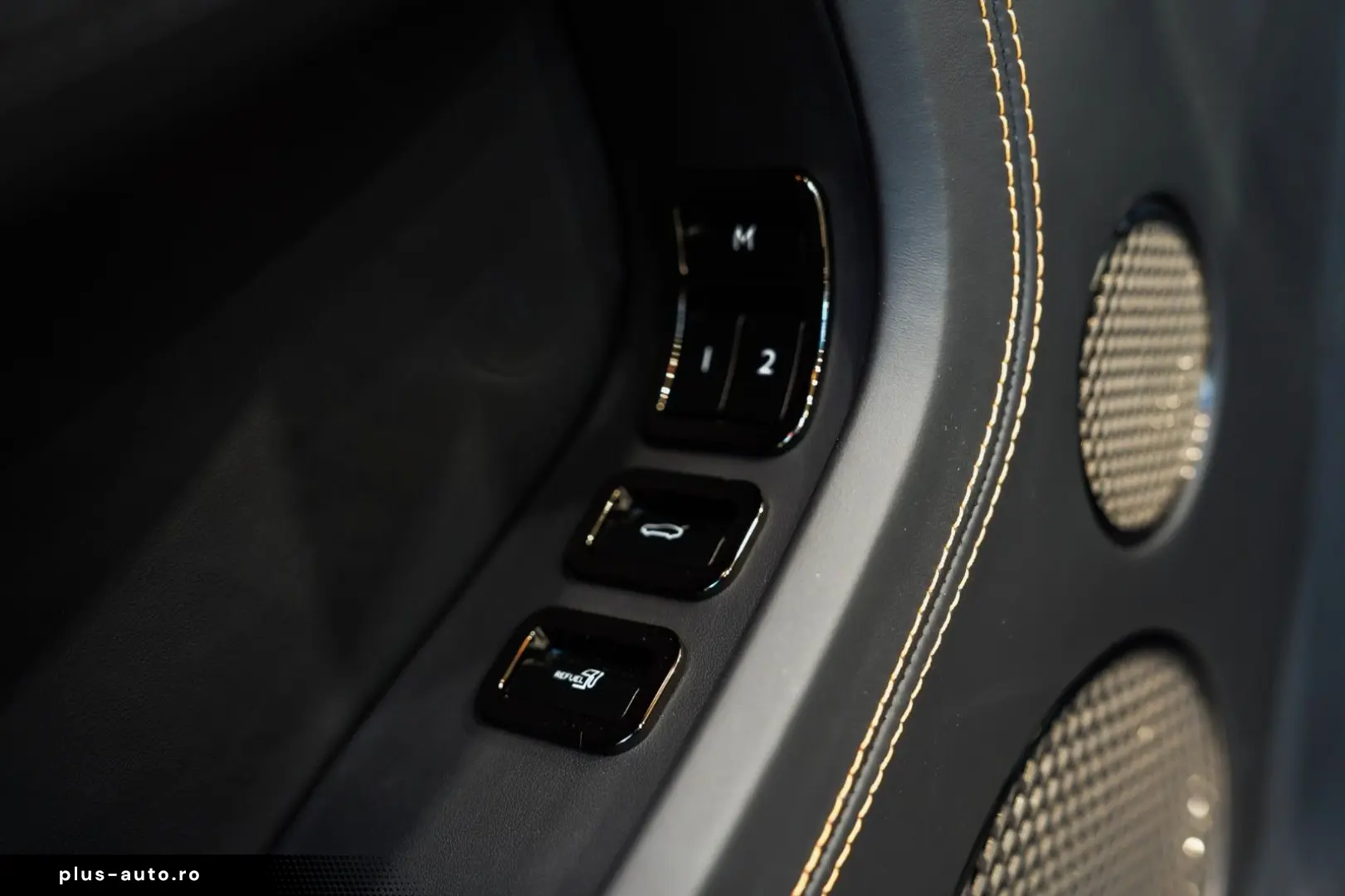 BENTLEY Continental GT BLACK EDITION NAIM