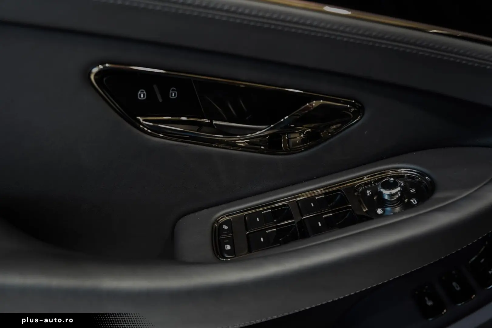 BENTLEY Continental GT BLACK EDITION NAIM