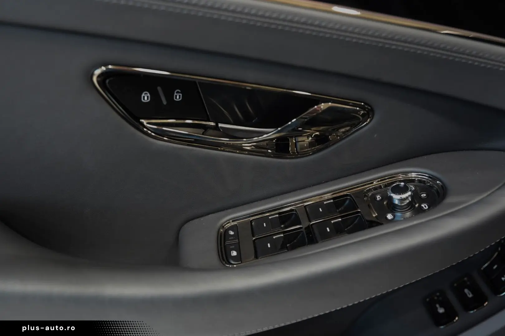 BENTLEY Continental GT BLACK EDITION NAIM