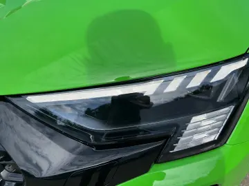 AUDI ABT RS3 - S Leistungssteigerung HeadUp Navi LM