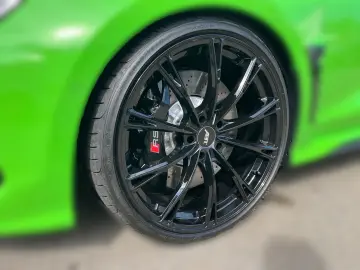 AUDI ABT RS3 - S Leistungssteigerung HeadUp Navi LM