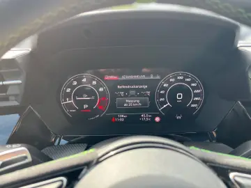 AUDI ABT RS3 - S Leistungssteigerung HeadUp Navi LM
