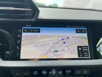 AUDI ABT RS3 - S Leistungssteigerung HeadUp Navi LM