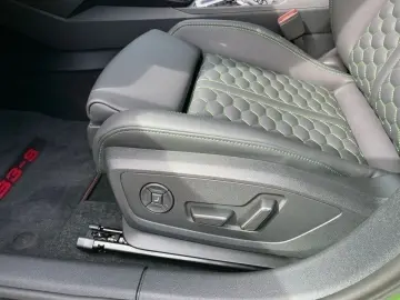 AUDI ABT RS3 - S Leistungssteigerung HeadUp Navi LM