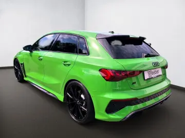 AUDI ABT RS3 - S Leistungssteigerung HeadUp Navi LM