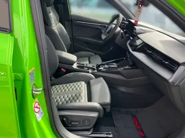 AUDI ABT RS3 - S Leistungssteigerung HeadUp Navi LM