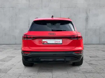 AUDI SQ6 e-tron QU MATRIX NAV HuD B&O ACC AIR PANO 21