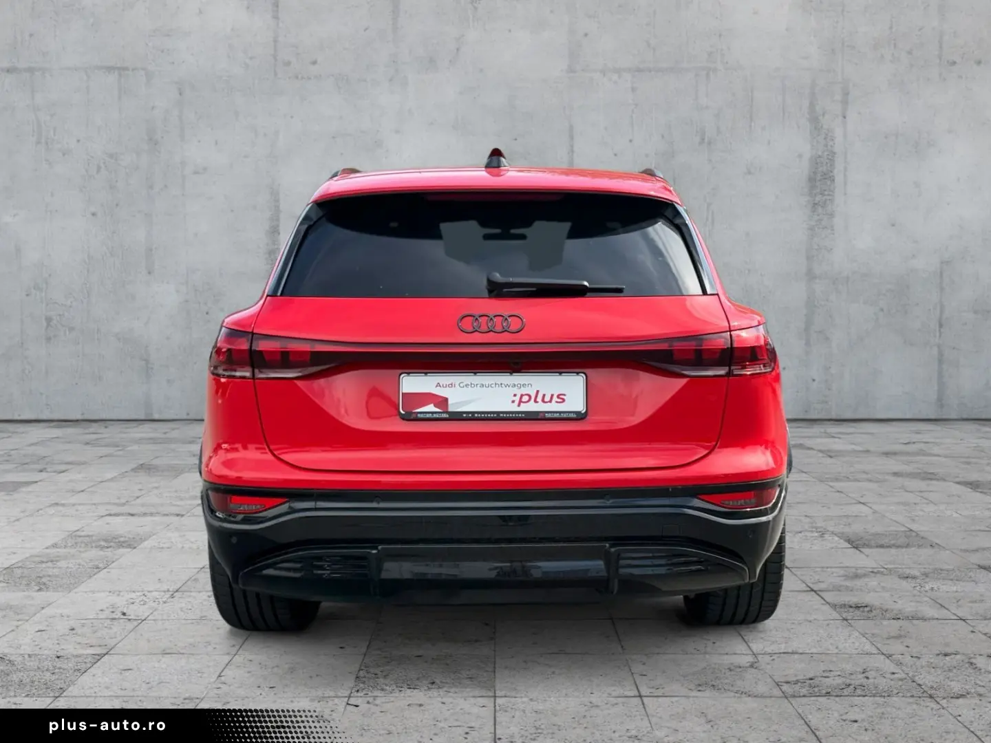 AUDI SQ6 e-tron QU MATRIX NAV HuD B&O ACC AIR PANO 21