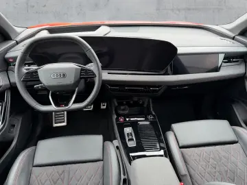 AUDI SQ6 e-tron QU MATRIX NAV HuD B&O ACC AIR PANO 21