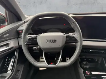 AUDI SQ6 e-tron QU MATRIX NAV HuD B&O ACC AIR PANO 21