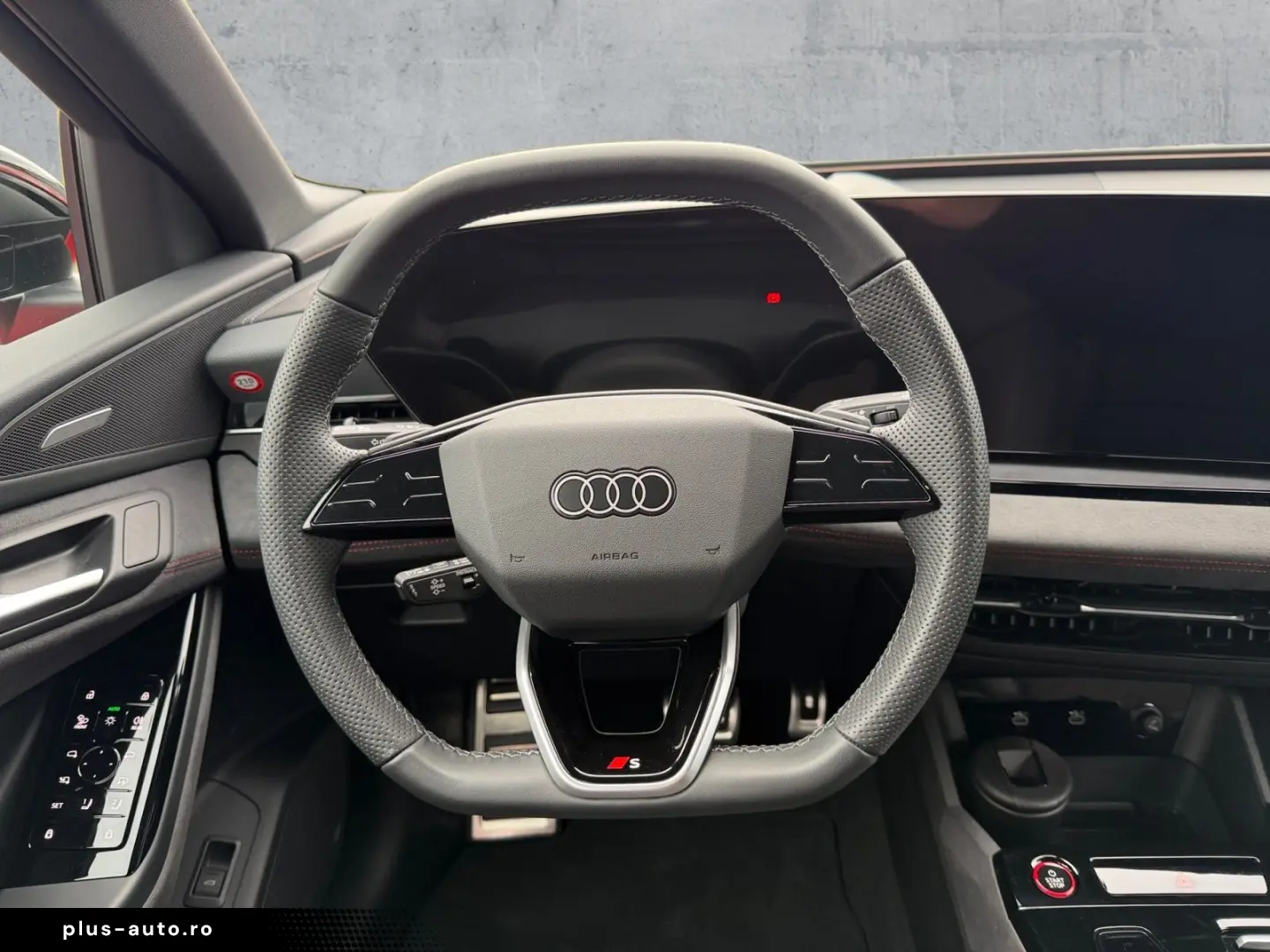 AUDI SQ6 e-tron QU MATRIX NAV HuD B&O ACC AIR PANO 21