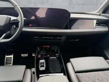 AUDI SQ6 e-tron QU MATRIX NAV HuD B&O ACC AIR PANO 21