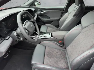 AUDI SQ6 e-tron QU MATRIX NAV HuD B&O ACC AIR PANO 21