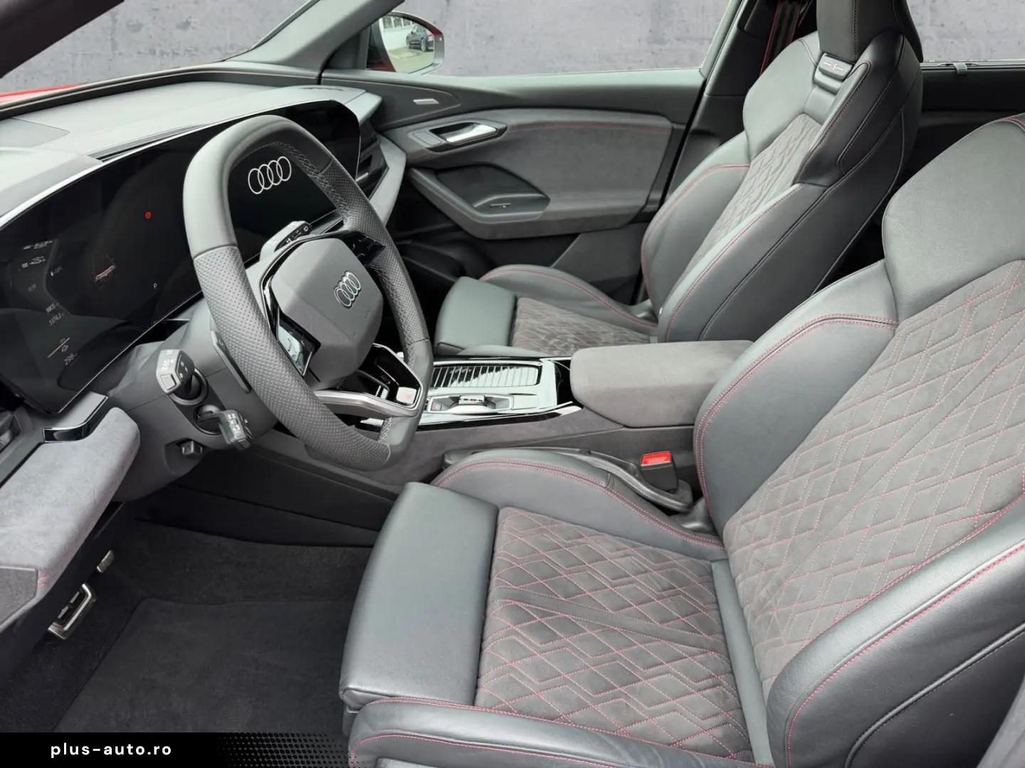 AUDI SQ6 e-tron QU MATRIX NAV HuD B&O ACC AIR PANO 21