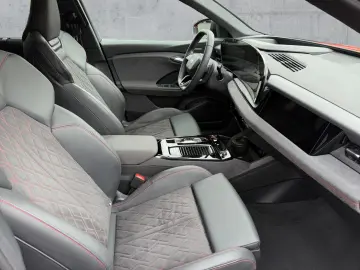 AUDI SQ6 e-tron QU MATRIX NAV HuD B&O ACC AIR PANO 21
