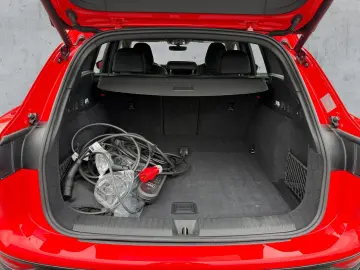 AUDI SQ6 e-tron QU MATRIX NAV HuD B&O ACC AIR PANO 21