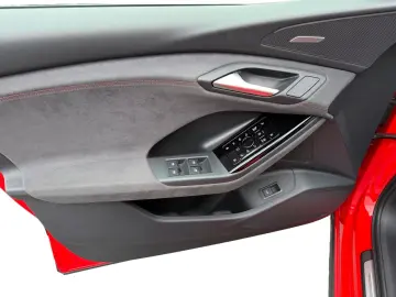 AUDI SQ6 e-tron QU MATRIX NAV HuD B&O ACC AIR PANO 21