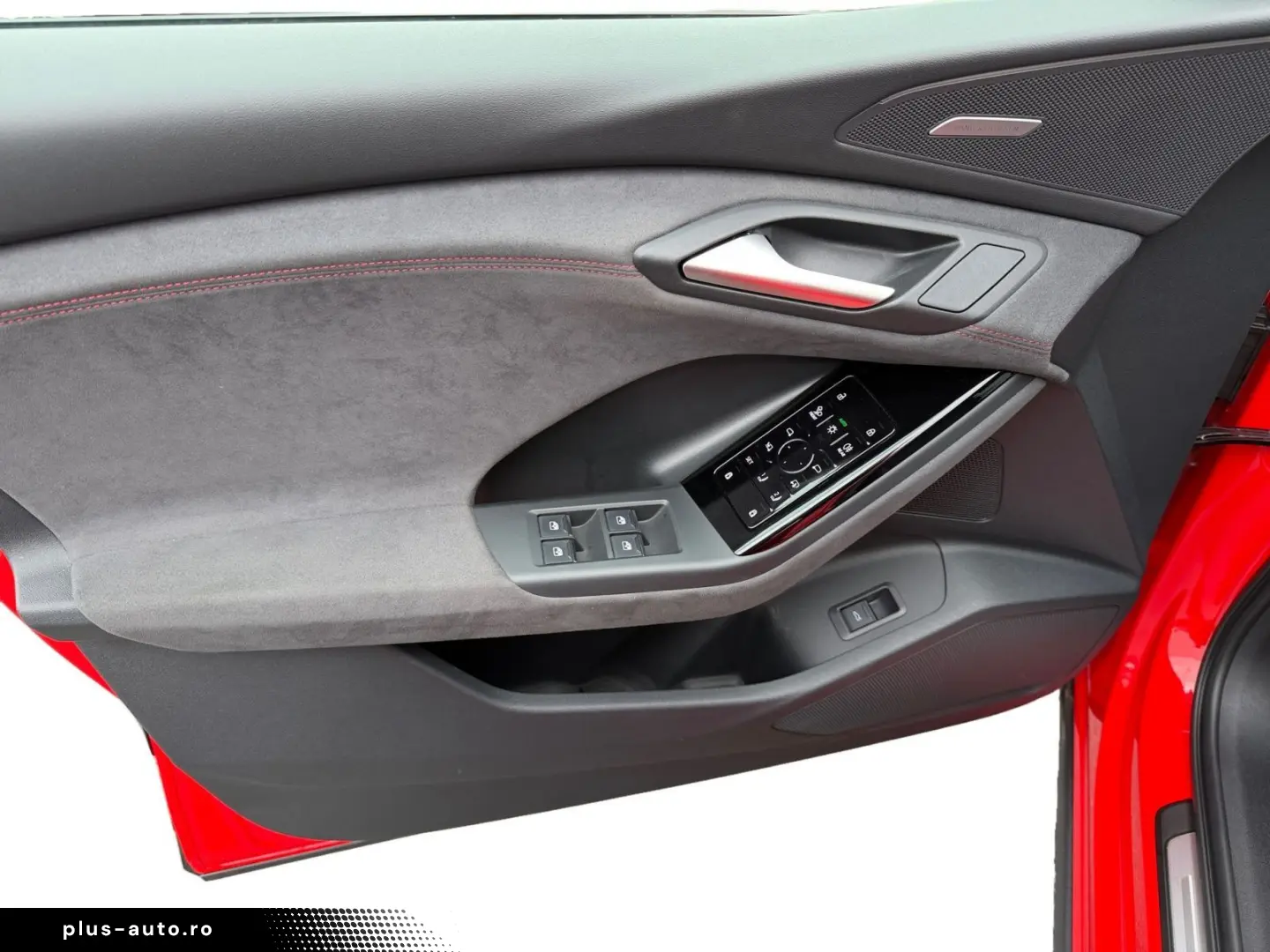 AUDI SQ6 e-tron QU MATRIX NAV HuD B&O ACC AIR PANO 21
