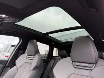 AUDI SQ6 e-tron QU MATRIX NAV HuD B&O ACC AIR PANO 21