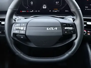 Kia Sportage   Spirit  Drive