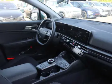 Kia Sportage   Spirit  Drive