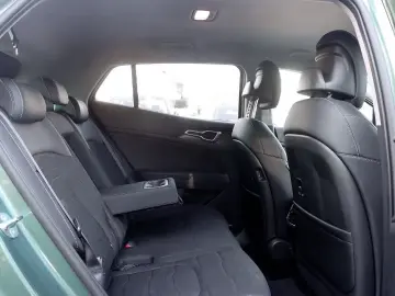 Kia Sportage   Spirit  Drive
