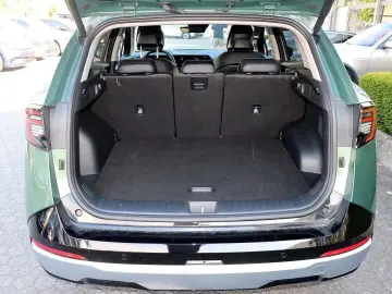 Kia Sportage   Spirit  Drive