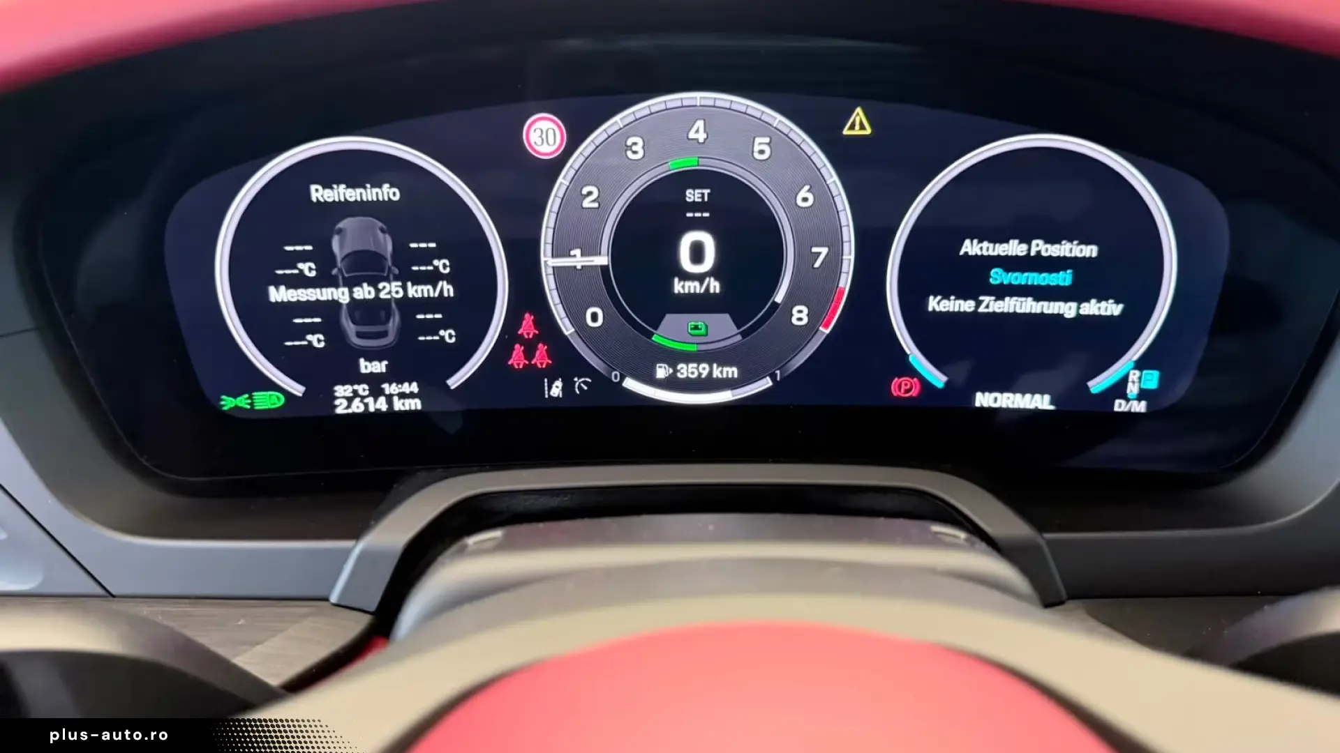 Porsche 992 Carrera 4 GTS Cabriolet- Lift- Burmester