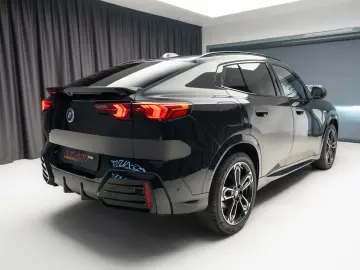 BMW X2 18d MPacket