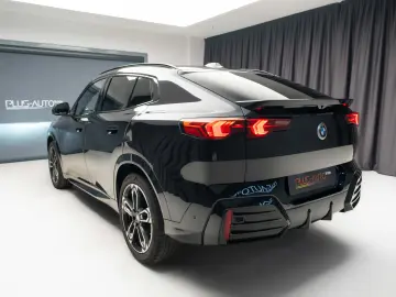 BMW X2 18d MPacket