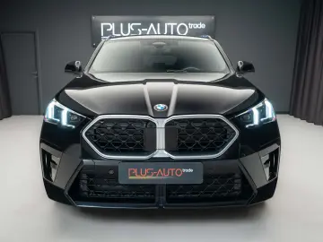 BMW X2 18d MPacket