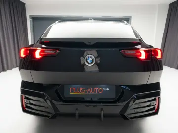 BMW X2 18d MPacket