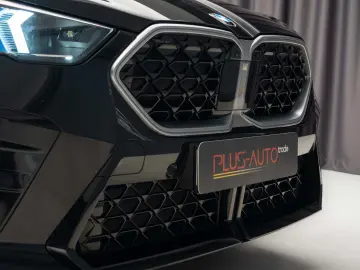 BMW X2 18d MPacket